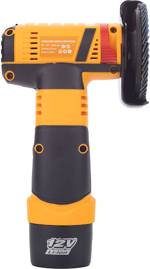 Rosfix Blue Bird 12V Mbb12V Mini-Schleifer Tier-Serie