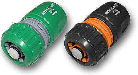 Bradas ECO-PWB2140L Бърз конектор за водопроводна тръба