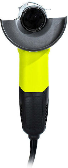 Ryobi Ъглошлайф 125мм Електрически 800W