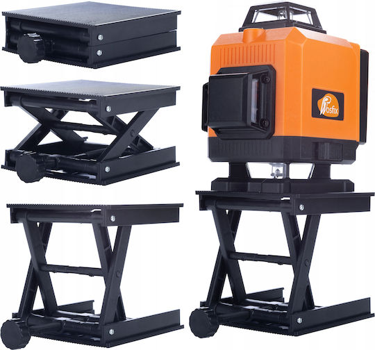 Οριζόντια Κατακόρυφη Λέιζερ Rosfix Orange Tiger 16 Γραμμών Rot16l-e Τσάντα Σετ