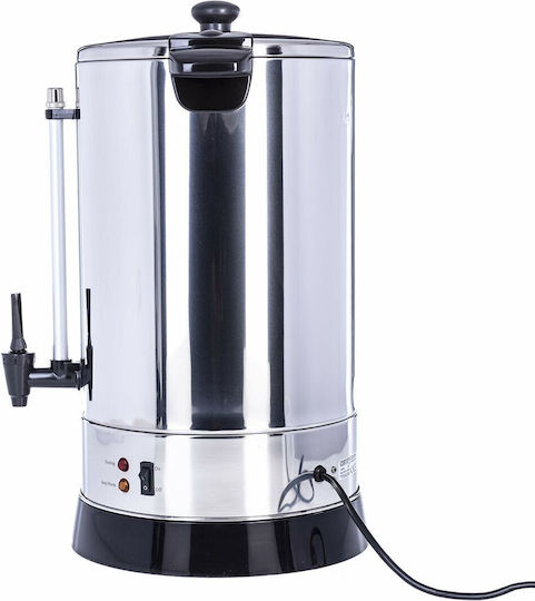 Adler Camry Water Buffet Kettle 20lt 1.65kW 35x35x53.5cm