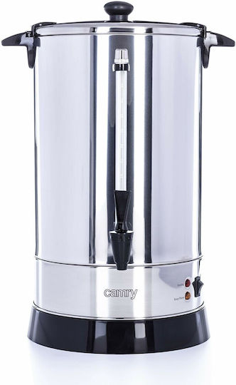 Adler Camry Water Buffet Kettle 20lt 1.65kW 35x35x53.5cm