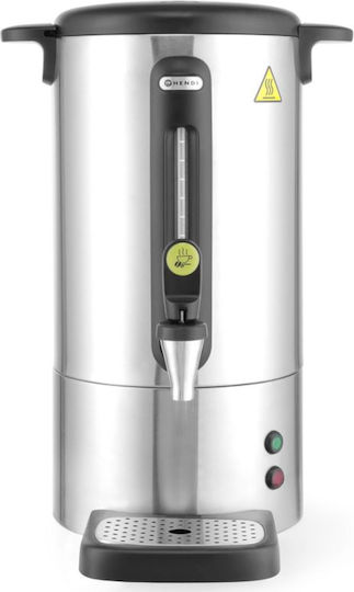 Hendi Concept Line Buffet Kettle 10lt 0.95kW 30.7x33x45cm