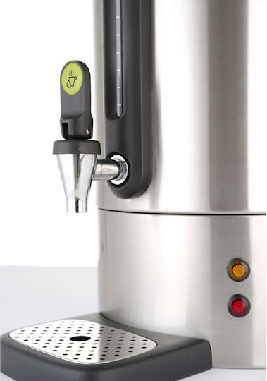 Hendi Concept Line Buffet Kettle 10lt 0.95kW 30.7x33x45cm