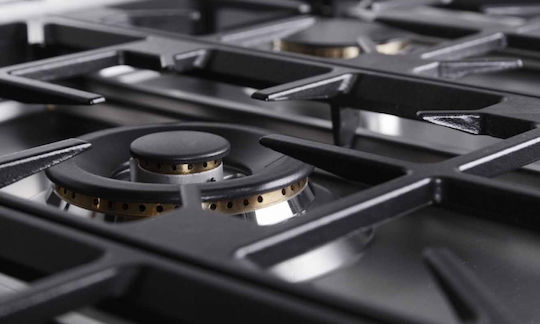 Lofra Commercial Restaurant Range