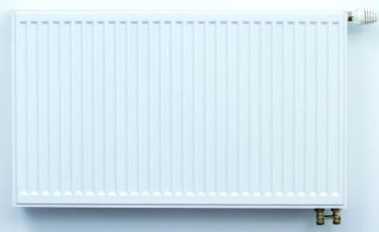 Stelrad Novello Σώμα Καλοριφέρ Πάνελ Δίστηλο 21/600/900 837.64kcal/h