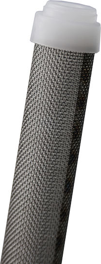 Rosfix 3x Fingerfilter Weiß 60 Mesh Farbeinheit + 3x Fingerfilter 30 Mesh Ziello