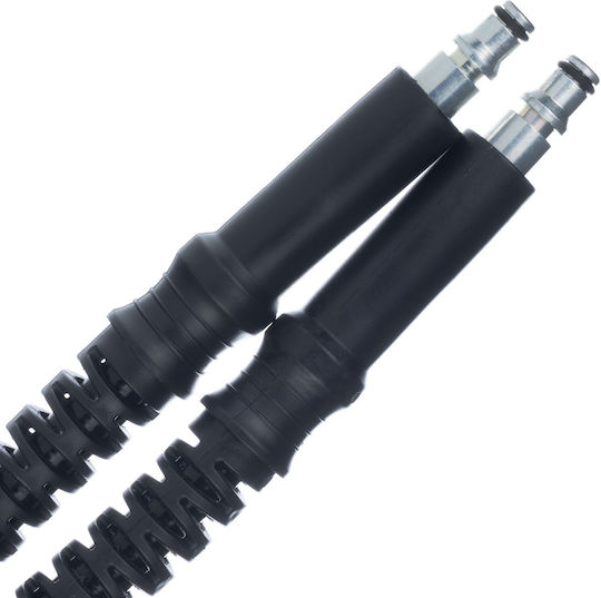 Rosfix Hochdruckschlauch für Hochdruckreiniger 200bar aus PVC 5m