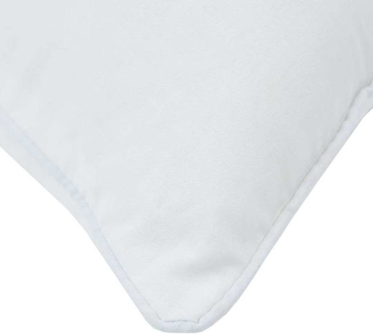 vidaXL Хотелска Пухеница Polycotton 260x220см. 3бр