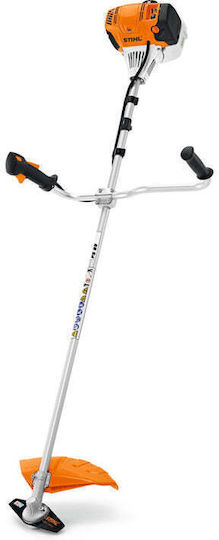 Stihl FS 261 C-E Δίχρονο Βενζινοκίνητο Χορτοκοπτικό Ώμου / Χειρός 2.7hp 7.8kg