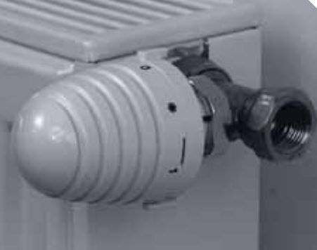 Stelrad Heizkörper Compact Typ 33 600 x 500 mm 963 W C33050