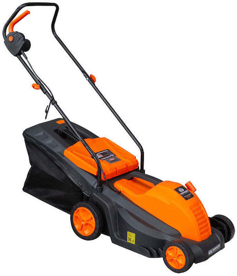 Daewoo DLM1700E Mașină de tuns iarba Electrică 1500W