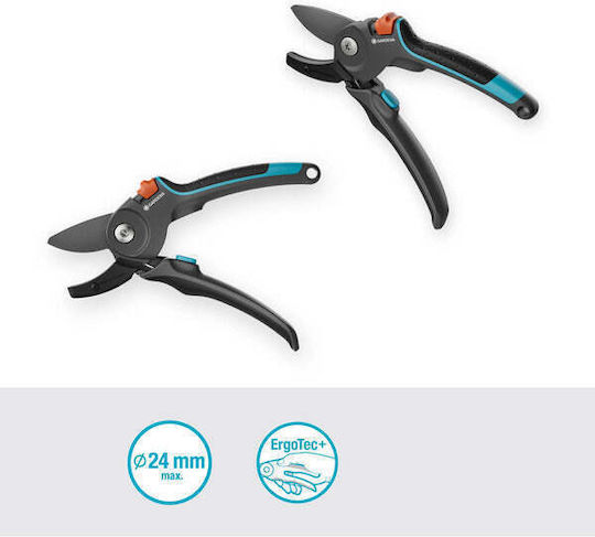 Gardena PremiumCut Pro Ψαλίδι Κλαδέματος