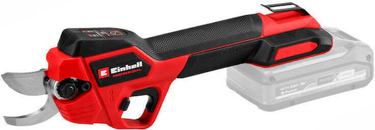 Einhell GP-LS 18/28 Li Baumschere Batterie 18V Solo mit Maximalem Schnittdurchmesser 28mm