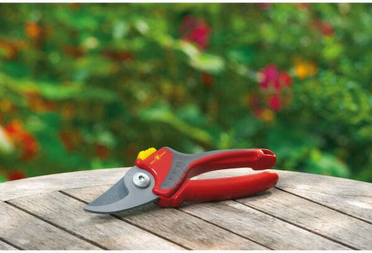 Wolf Garten RR 2500 Ψαλίδι Κλαδέματος με Μέγιστη Διάμετρο Κοπής 22mm