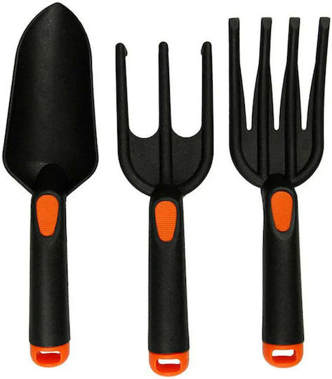 Bradas Bradas Hand Garden Tool Set KT-YG565