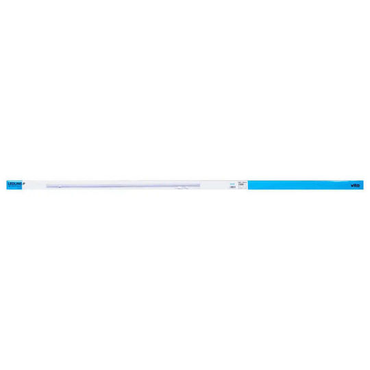 Vito Φωτιστικό Πάγκου Κουζίνας 16W Kühles Weiß 117.2cm.