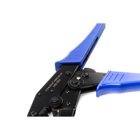Rosfix Abisolierzange Kabel