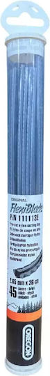 Oregon Flexiblade Μεσινέζα Πεντάγωνη Μήκους 26m και Πάχους 2.65mm