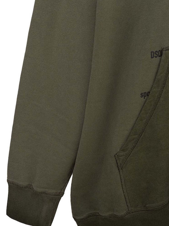 Sweatshirt Green