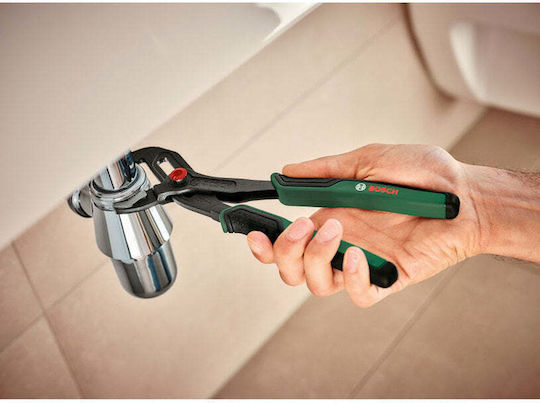 Bosch Газов Ключ 2" 250мм