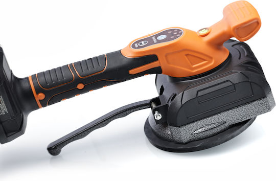Rosfix Elektrische Vibrationsfunktion Saugnäpfe