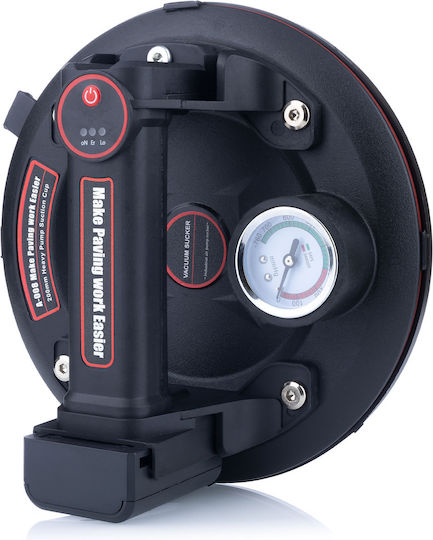 Rosfix Elektrischer Saugnapf
