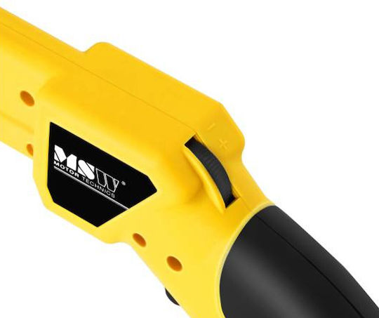 Thermal Knife Styrofoam Profile Cutter Msw Styro Cutter 06 230v 150w Set