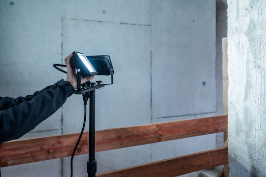 Brennenstuhl Προβολέας Εργασίας LED IP65 με Φωτεινότητα έως 4800lm