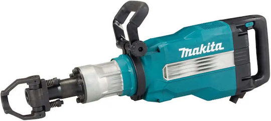 Makita Κρουστικό Κατεδαφιστικό Ρεύματος 1850W με Υποδοχή HEX HM1502