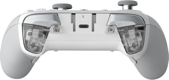 Gamesir G7 Pro Gamepad Wireless și cu Fir cu Stick-uri cu Efect