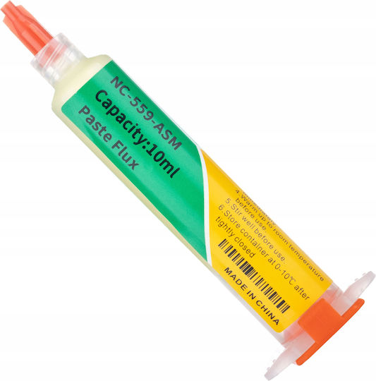 Rosfix ZESTAW-CH8N-I4CV Υγρό Συγκόλλησης 35gr