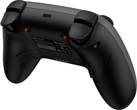 Nova 2 Lite Ασύρματο Gamepad για Android / PC / Switch / iOS Midnight Gray