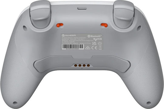 Gamesir Nova 2 Lite Wireless Gamepad for Android / PC / Switch / iOS Luminous White