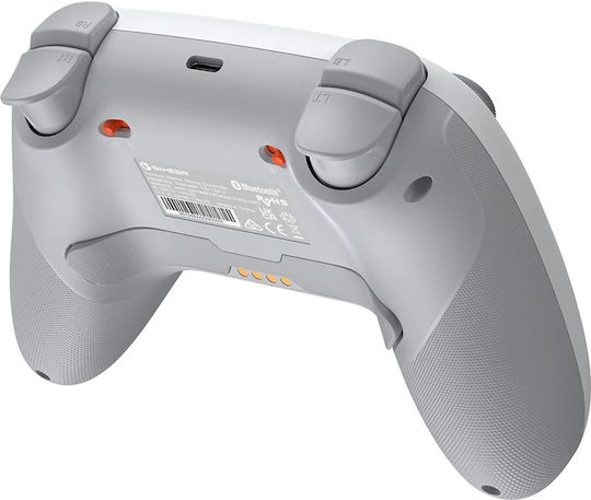 Gamesir Nova 2 Lite Wireless Gamepad for Android / PC / Switch / iOS Luminous White