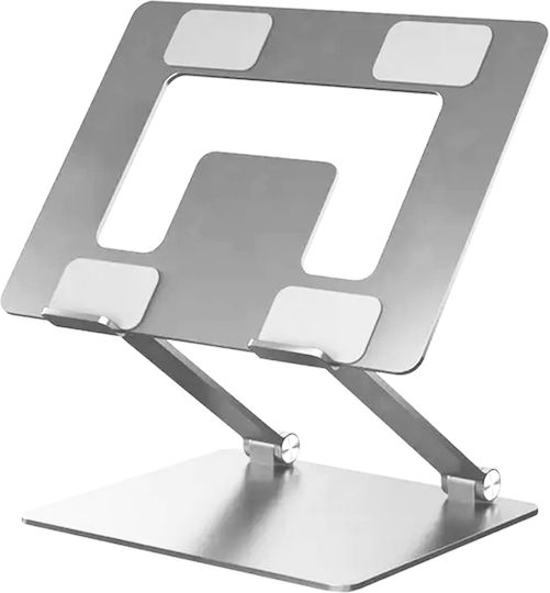 DA117 DJ Laptop-Ständer für Laptop Silber