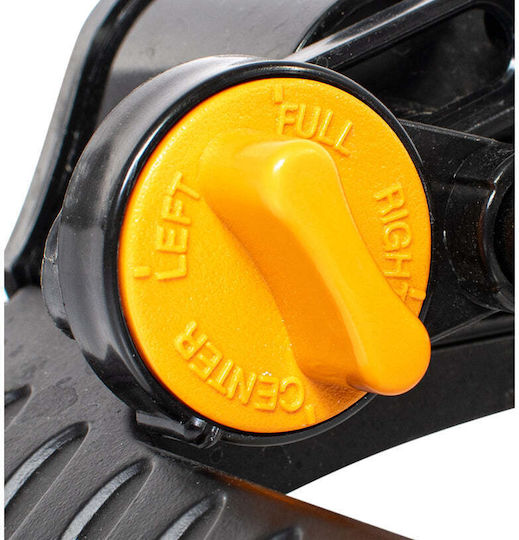 Fiskars Irrigation Nozzle Black