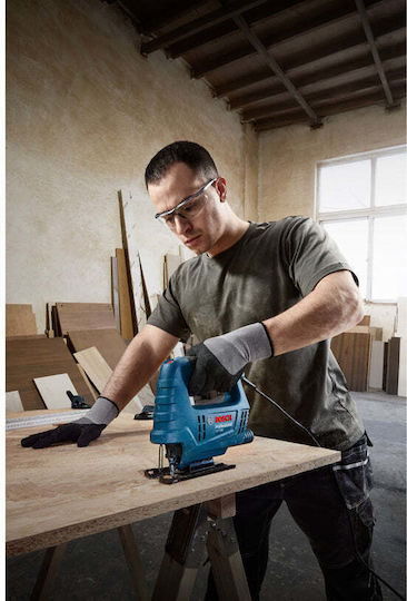 Bosch Jig Saw 500W
