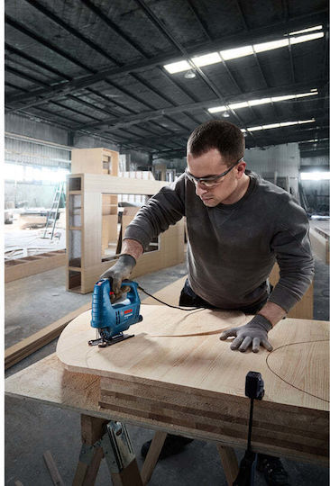 Bosch Jig Saw 500W