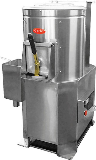 Garby Anka AL15DK 400V Професионален Опелач с Капацитет на Кошницата 15кг 750W