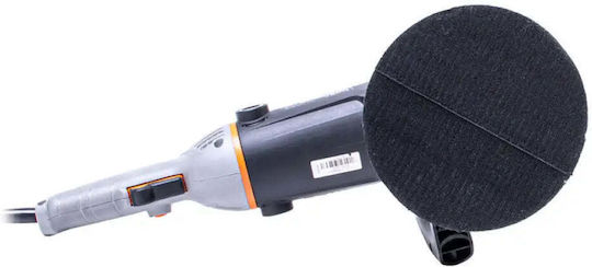 Daewoo DACP1400 Rotationspolierer Polierer 1400W mit Drehzahlregelung