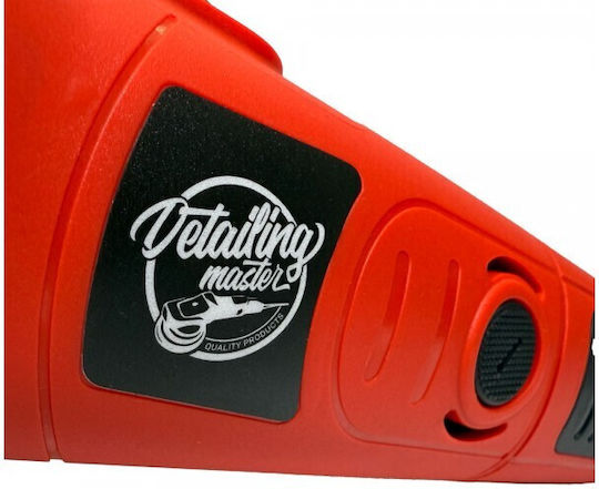 Detailing Master DA508S Rotativ Lustruitor 1000W cu Control al Vitezei