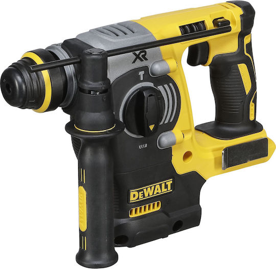 DEWALT DCK755P3T Set Angle Wheel & Circular Saw & Impact Drill Driver & Multitool & Jigsaw & Excavator & Impact Screwdriver 18V with 3 Batteries 5Ah and Case