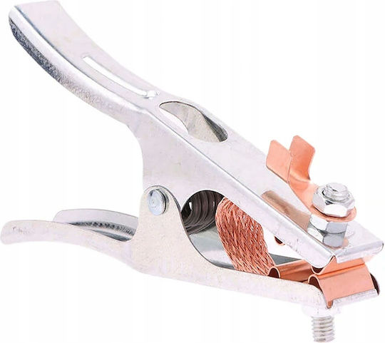 Rosfix Professionelle Erdungsklemme 500A