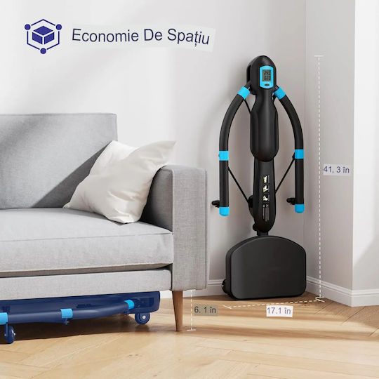 Arvada Dragonfly Fit Ld/tf-01 Dispozitiv Fitness – Echipament Versatil Complet Pentru Antrenamente De Forță Abdomen Nucleu Ideal Pentru Acasă Sală Birou Negru
