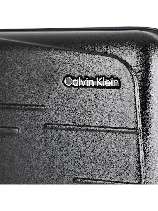 Calvin Klein New Light Μεσαία Μαυρο Calvin Klein New Light Μεσαία Μαυρο