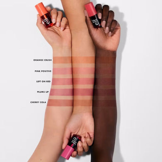 e.l.f Cosmetics Lip Balsam Orange Crush 6.8ml