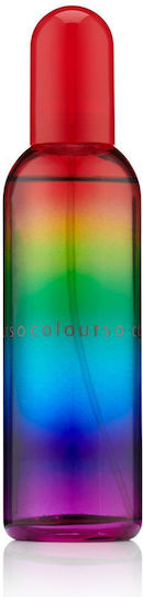 Milton Lloyd Colour Me Eau de Parfum 100ml