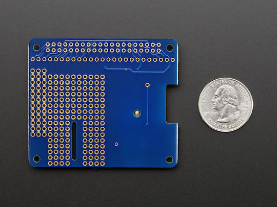 Adafruit (2324) HAT/pHAT