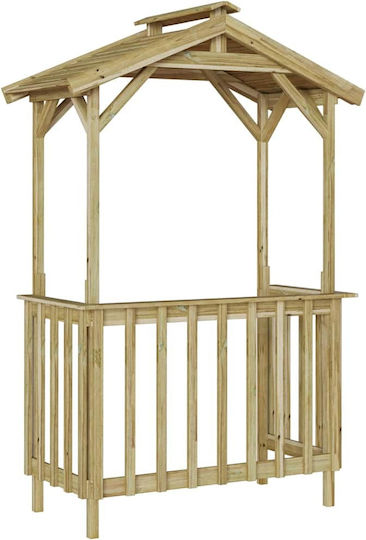 vidaXL Grillzubehör